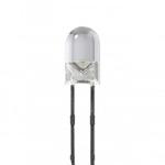 LED Uni-Color Blue 468nm 2-Pin Bag