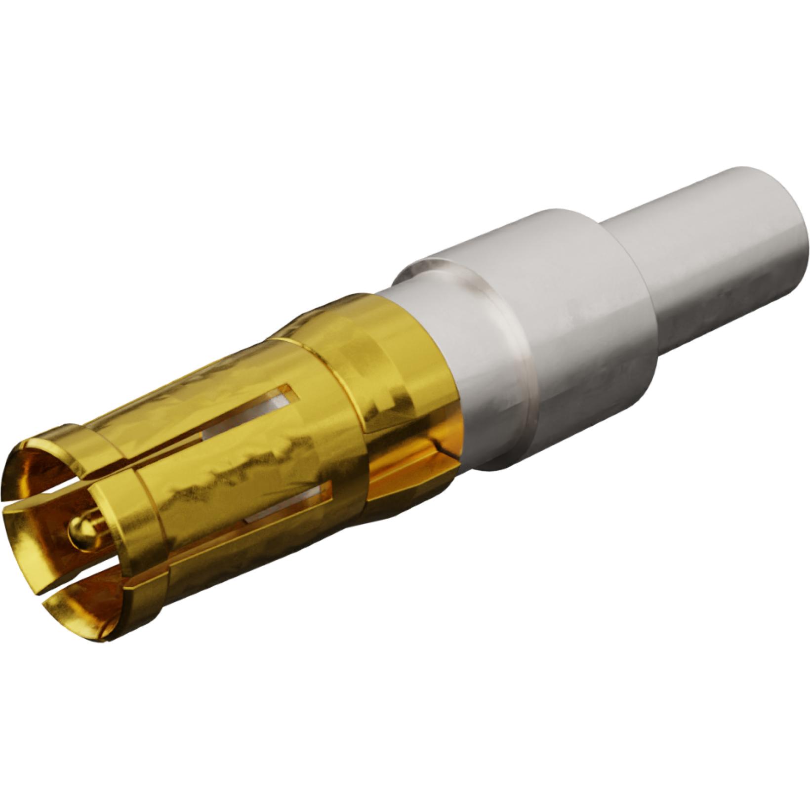 Molex-173112-0466 Steckverbinder, Kontakt Contact SKT Crimp ST Cable Mount Bag