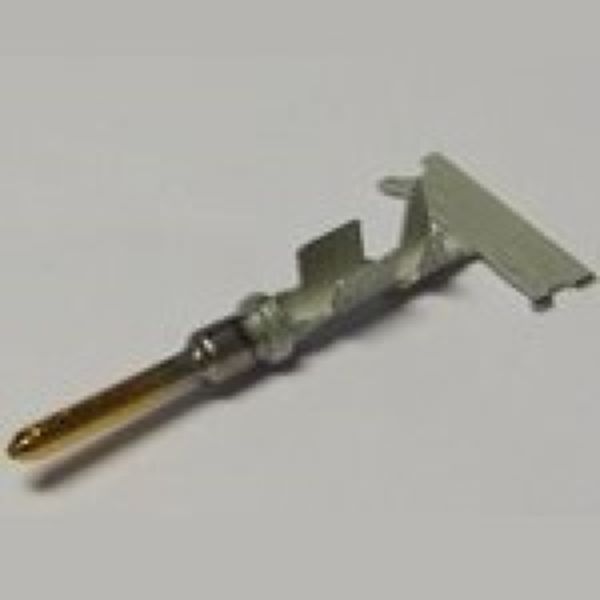 Aptiv-13697412 Connector Contact Contact PIN 16 Size Crimp ST Cable Mount 16-18AWG