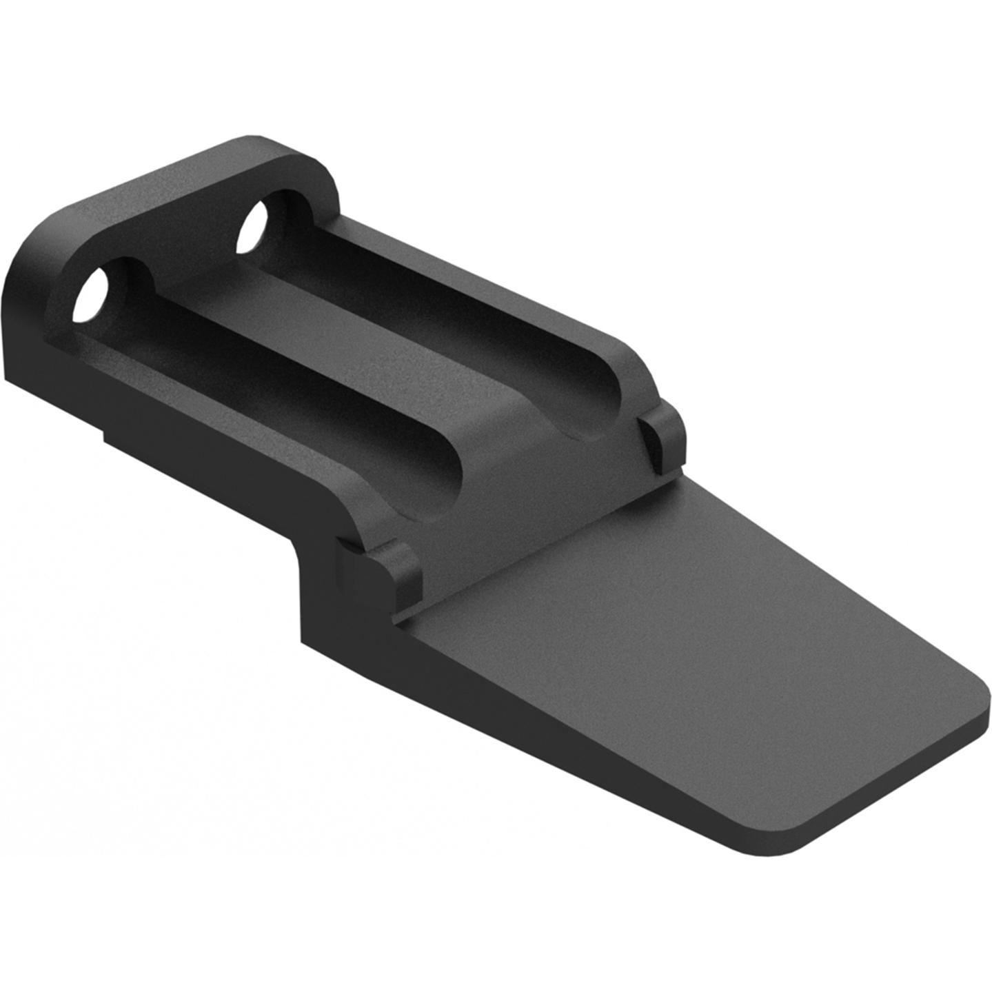 Amphenol-AWM-2SB Steckverbinderzubehör Connector Accessories Wedge Lock Straight