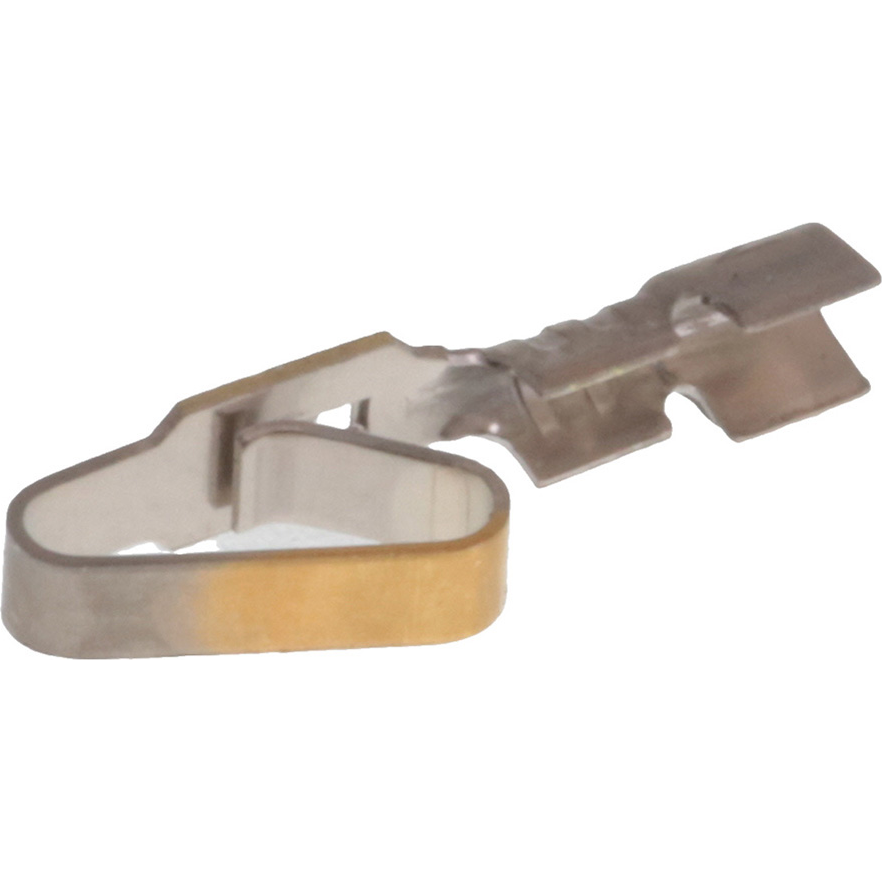 Molex-08550106 Contact de raccordement Contact SKT Crimp ST Cable Mount 22-26AWG KK® Bag