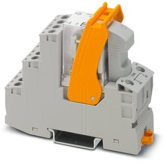 PHOENIX CONTACT-2909847 Sonstige Relais Relay Module Screw Connection Terminal 4PDT