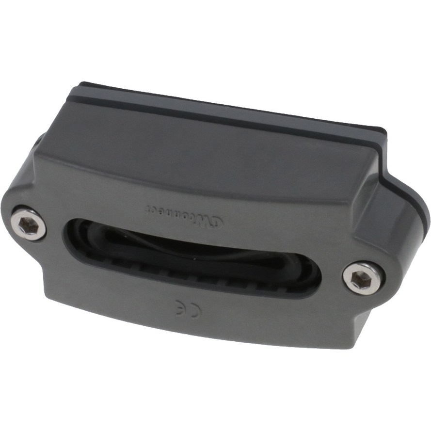 Molex-936000226 Kabelzubehör Cable Accessories Cable Gland Gray Bag