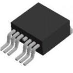 Trans MOSFET N-CH 60V 27A 7-Pin(6+Tab) D2PAK T/R