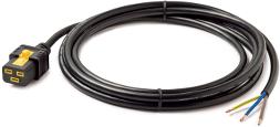 American Power Conversion-AP8759 Cable Assembly AC Power Cable Assembly 3.05m C19 3 POS SKT