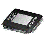 NXP Semiconductors-TDF8536HH/N1K Audioverstärker Audio Amp Speaker 4-CH Stereo Class-D Automotive AEC-Q100 100-Pin HLQFP EP