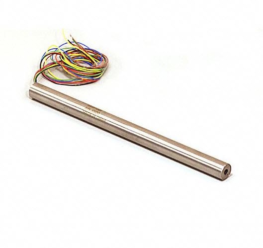 TE Connectivity-02560412-000 Angular and Linear Position Sensors Linear Position Sensor 6-Pin