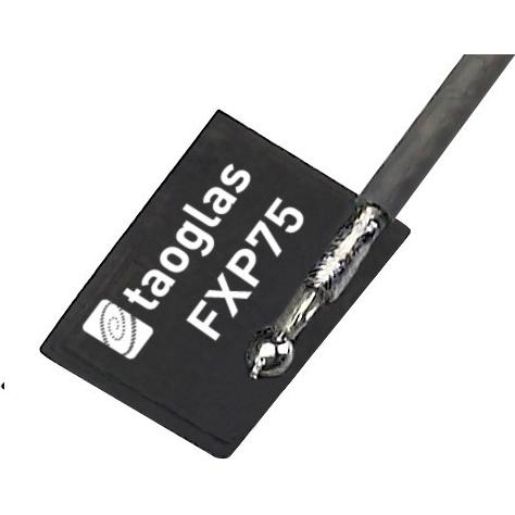 taoglas-FXP75.07.0045B 天线  Antenna Bluetooth 2.5dBi Gain 2500MHz Bag