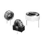 Inductor Power Toroid 20.7uH/25uH 20% 2.6A 0.043Ohm DCR RDL