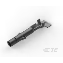 TE Connectivity-926884-1 Contacto del conector Contact SKT Crimp ST Cable Mount 18-24AWG Reel