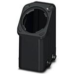 PHOENIX CONTACT-1407629 Schrumpfbalgenadapter Sleeve Housing 90°/180° B10 Shell Size Polyamide 6/6 Double Lock HEAVYCON®