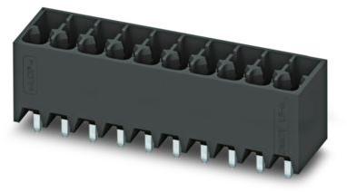 PHOENIX CONTACT-1787250 Cabezales del conector y receptáculos PCB Conn Wire to Board HDR 14 POS 3.5mm Solder ST Thru-Hole