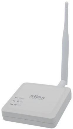 Silex Technology America-AP-150AH-US 其他通信产品 High Performance Wi-Fi Access Point