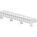 Conn Socket Strip RCP 15Power POS 3.96mm Solder ST Top Entry Thru-Hole KK 396 Tray