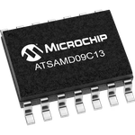 ATSAMD09C13A-SSUT ATSAMD09C13A-SSUT