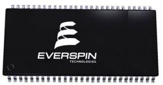 Everspin Technologies-MR4A16BUYS45 MRAM MRAM 16Mbit Parallel Interface 3.3V 54-Pin TSOP-II Tray