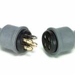 Littelfuse-M-115 Steckverbinder Plug and Socket Connectors