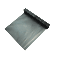 Samtec-IDSD-05-D-04.00-T-P05-G Flachband Kabelbaugruppen Cable Assembly 0.101m 28AWG 1.27mm 10 to 10 POS IDC Connector to IDC Connector F-F Bulk