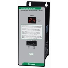 Littelfuse-SE-400-02 null Ground-Fault-Relay Test Unit