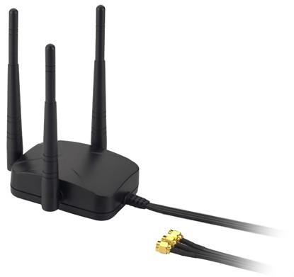 Taoglas-WMA.01.301151 Antennas Antenna MIMO 3dBi Gain 2500MHz