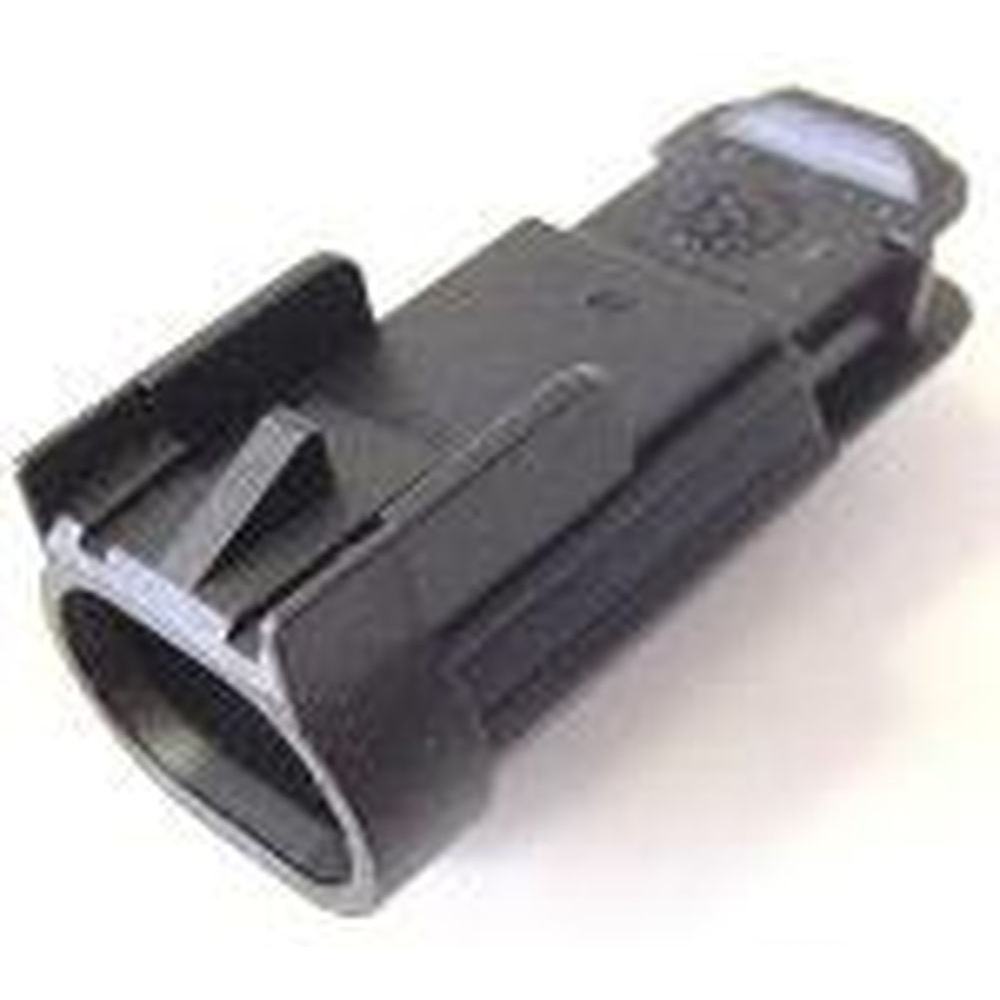 Aptiv-15326806-B Connector Discrete Wire Housing Conn Housing M 2 POS Crimp ST Cable Mount Black