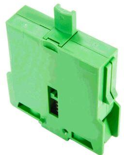 HARTING-09454530201 Bloques de contacto Contact Block 1NO