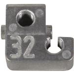 DIN Signal type C - fixing element Pos32