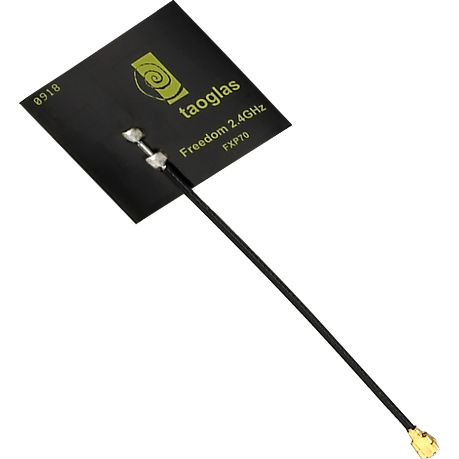taoglas-FXP70.07.0053A 天线  Antenna ISM Band 2483.5MHz Bag