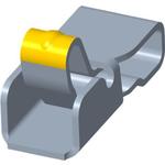 Spring Connector Series O-Shape