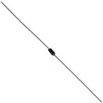 NTE Electronics-1N5257B Zener Zener Diode Single 33V 5% 58Ohm 500mW 2-Pin DO-35