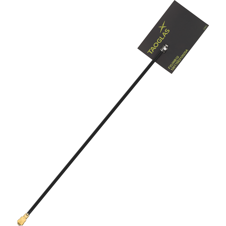 Taoglas-FXUWB10.07.0100C Antennas Antenna Flex 7dBi Gain 10300MHz Bag