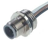 Belden-ELST 412 PG9 SN null Cable Assembly Circular PVC 0.2m 22AWG Circular 4 POS M