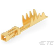 TE Connectivity-87107-5 Steckverbinder, Kontakt Contact SKT Crimp ST Cable Mount 22-26AWG Reel