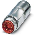 Conn Circular PIN 13 POS Crimp ST Cable Mount 13 Terminal 1 Port