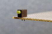 Dialight-551-0707F LED LED Uni-Color Yellow 585nm 2-Pin Bulk