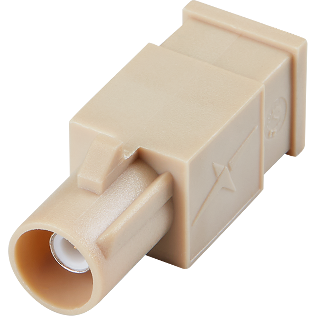 taoglas-FK0MIG RF-Steckverbinder FAKRA Code I