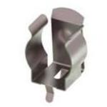 Keystone Electronics-92 Batteriekontakte, Klemmen und Halter Battery Clip 1 Cells AA Size Steel