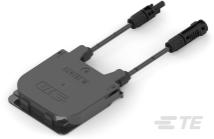 TE Connectivity-2270176-1 Andere Kabelbaugruppen Junction Box Assembly S-CLIP PV4-S 1000MM