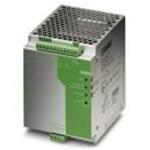 PHOENIX CONTACT-QUINT-DC-UPS/24DC/10 Unterbrechungsfreie Stromversorgung UPS DC DIN Rail 24V