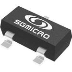 LDO Regulator Pos 3V 0.05A 3-Pin SOT-23 T/R