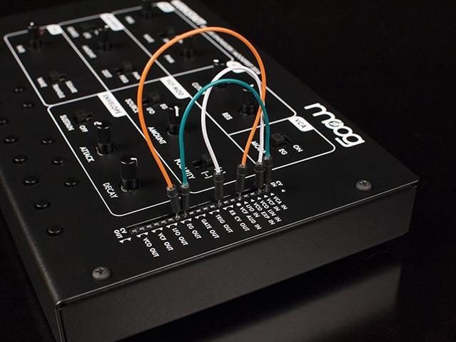 Adafruit Industries-2284 Kits et outils de développement Werkstatt Kit from Moog