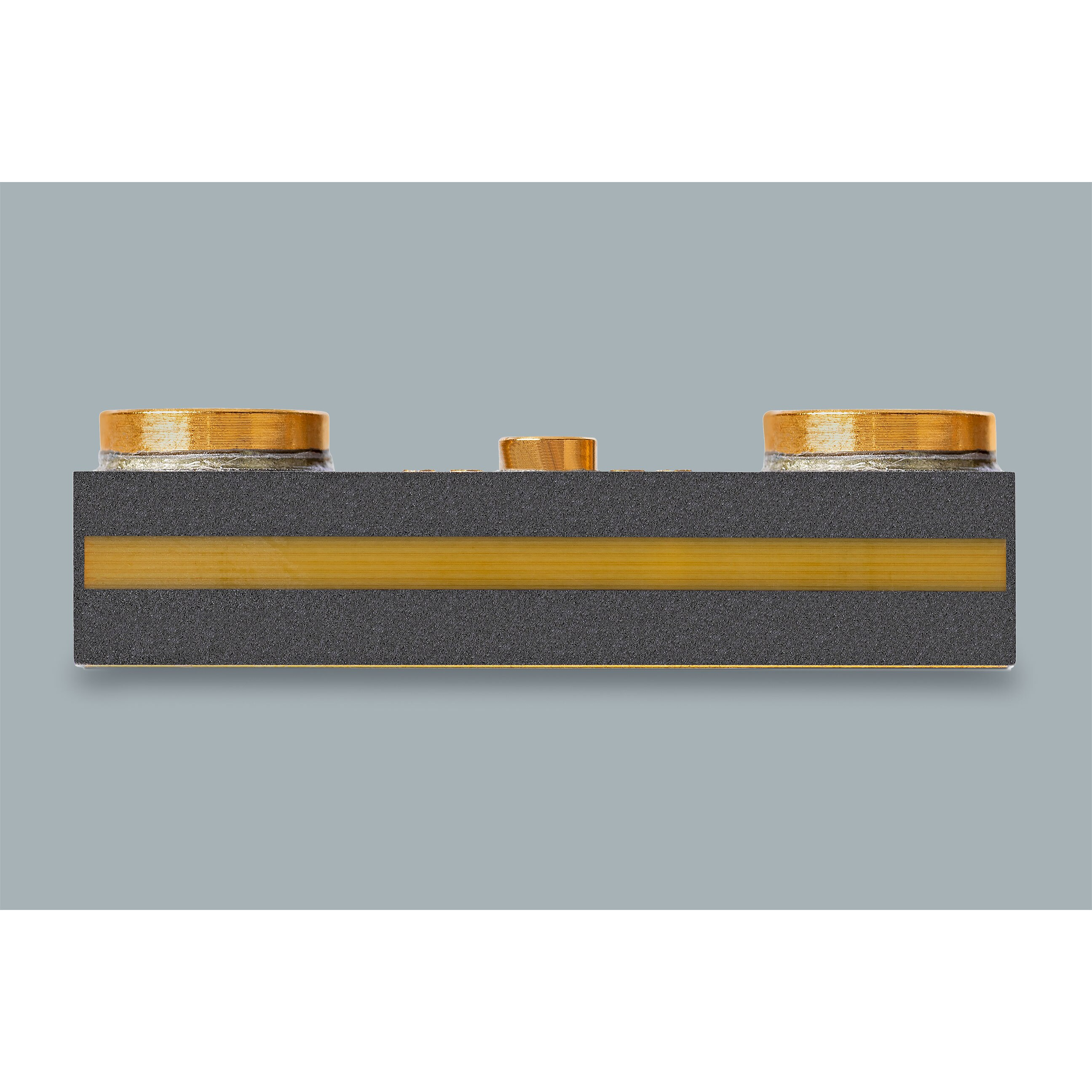 Vicor-BCM6135CD1E5165T00 Convertidor de CC a CC y módulo del regulador de conmutación Module DC-DC 384VIN 1-OUT 48V 65A 10-Pin