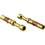 Contact SKT 16 Size Crimp ST Cable Mount 20-22AWG eco/mate®