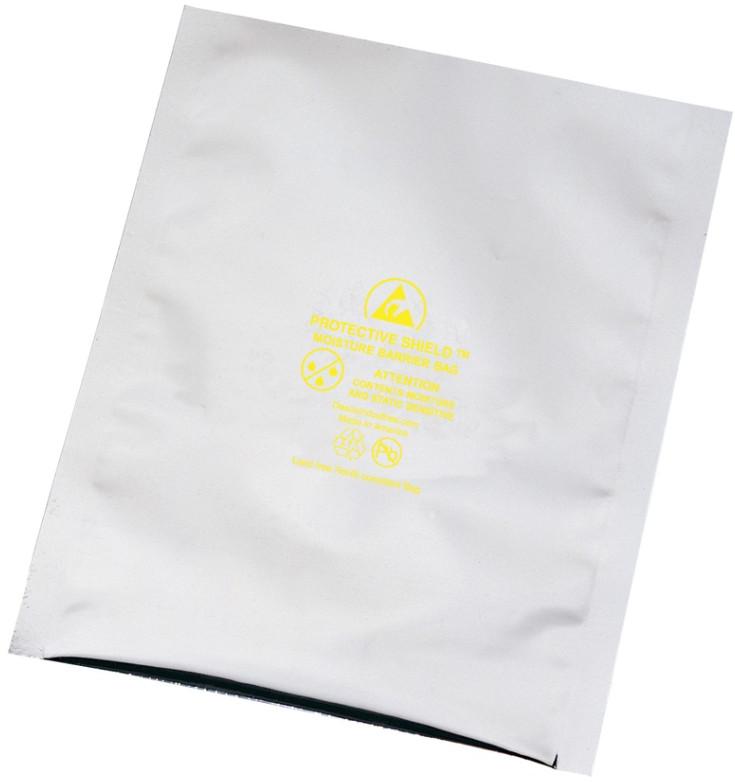 Desco Industries-13832 null Bag, Stat shield,3.5 Mil, 18In X 24In