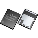 Trans MOSFET N-CH 40V 58A 8-Pin WHSON EP T/R