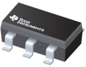 Texas Instruments-TMAG5273A2QDBVT Capteur d&rsquo;effet hall Hall Effect Sensor 2mA Latch 1.8V/3.3V 6-Pin SOT-23 T/R