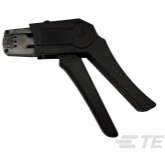 TE Connectivity-DTT-16-01 Crimpers Crimp Tool with Removable/Interchangeable Die Sets 18-20 AWG