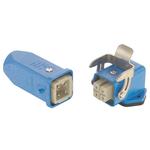 Han Ex 3A Kit Connector Kit