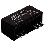 Module DC-DC 24VIN 1-OUT 5V 1.6A 9W 6-Pin SIP Module Tube