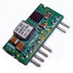 Delta Electronics-DNS10S0A0R06PFD DC/DC-Wandler und Spannungsreglermodul Module DC-DC 10VIN 1-OUT 0.75V to 5V 6A 6-Pin SIP Module T/R